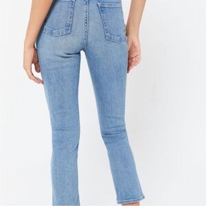 BDG for Urban Outfitters high rise crop 31